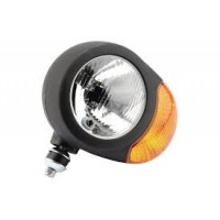 ΦΑΝΑΡΙ ΕΜΡΟΣΘΙΟ ΓΕΝΙΚΗΣ ΧΡΗΣΗΣ ΠΟΡΕΙΑΣ, ΜΙΚΡΗ, ΜΕΓΑΛΗ ΣΚΑΛΑ ΚΑΙ ΦΛΑΣ (ΑΡΙΣΤΕΡΟ) COBO ORIGINAL